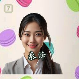 秦烽